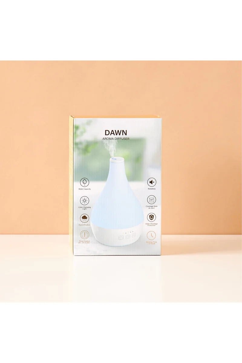 لايف ستايل Dawn Aroma Humidifier - 1 L